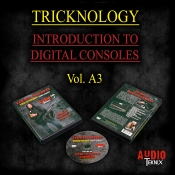 Picture of TRICKNOLOGY AUDIO # 3