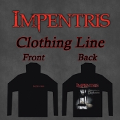 Picture of IMP HOODIE W/ LINING