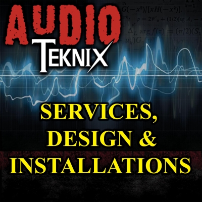 Picture of AUDIO TEKNIX SERVICES
