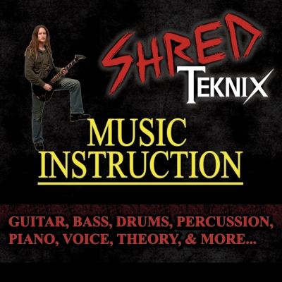 Picture of SHRED TEKNIX SERVICES
