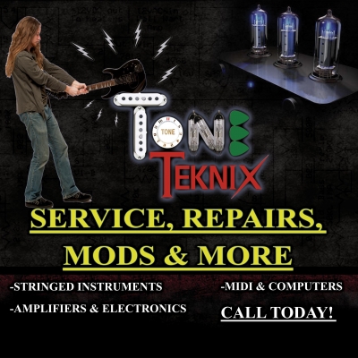 Picture of TONE TEKNIX SERVICES