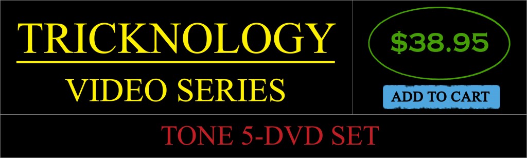 2.Tone 5-DVD Set.2