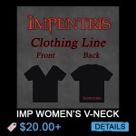 20.Impentris Womens V