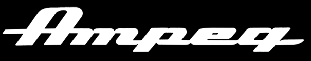 Ampeg-Logo