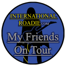 MY FRIENDS ON TOUR MY FRIENDS ON TOUR