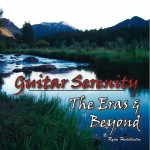GUITAR SERENITY
