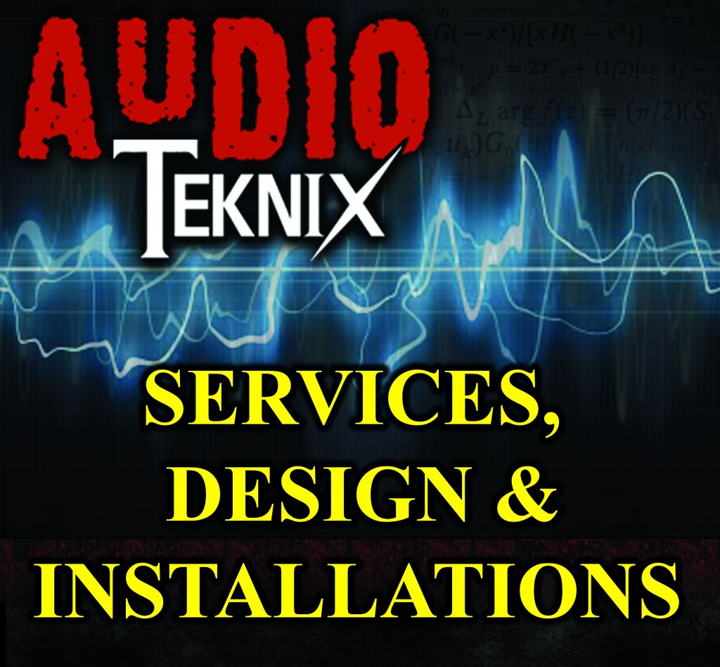 AUDIO TEKNIX SERVICES