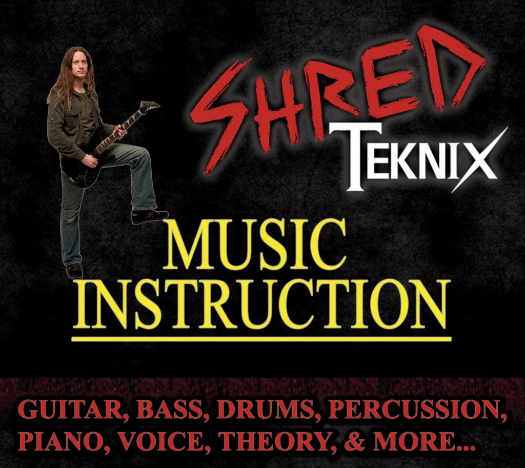 SHRED TEKNIX SERVICES