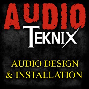 AUDIO TEKNIX SERVICE