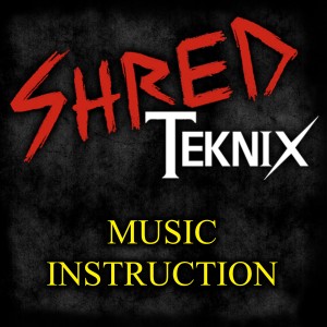 SHRED TEKNIX SERVICE