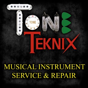 TEKNIX TONE SERVICE