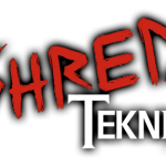 shredteknix
