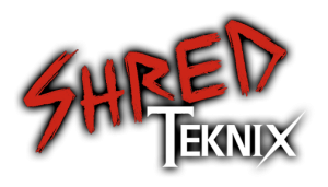 shredteknix