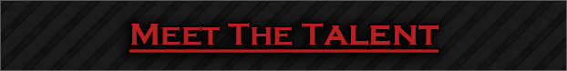 Meet the Talent