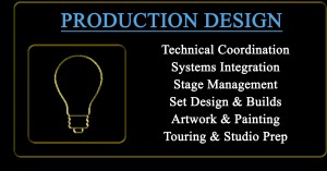 Production Design