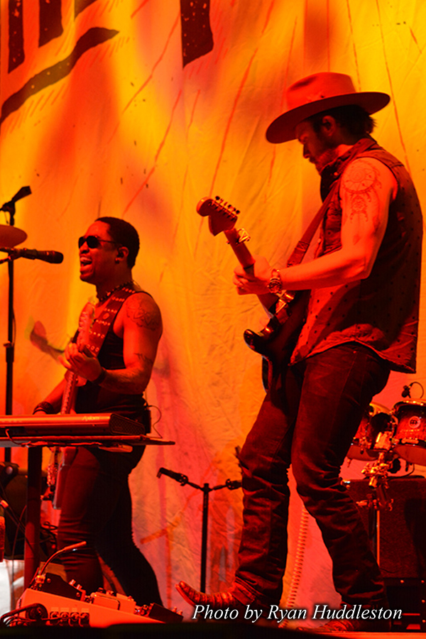 The Fray Train Tour 2013