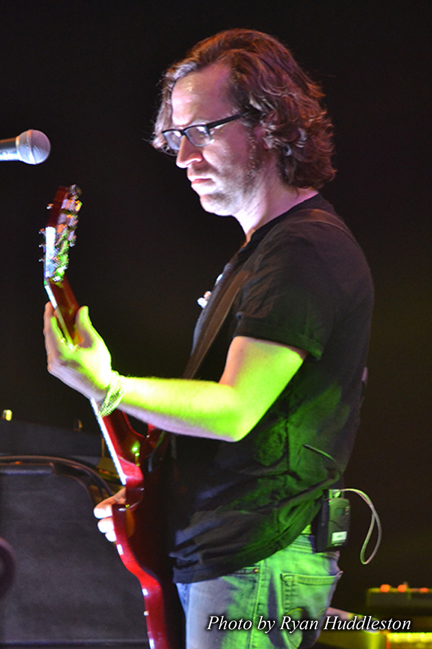 Jerry Becker Train Tour 2013