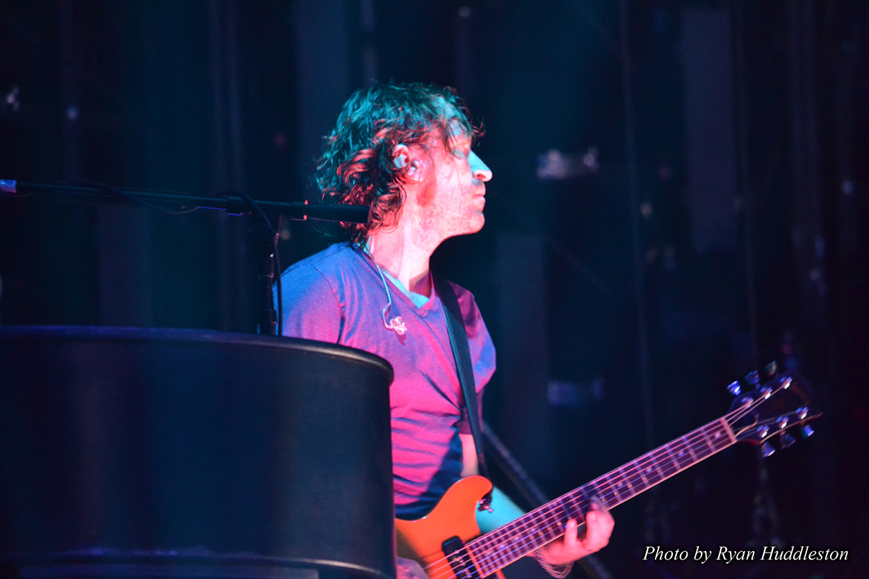 Jerry Becker Train Tour 2013