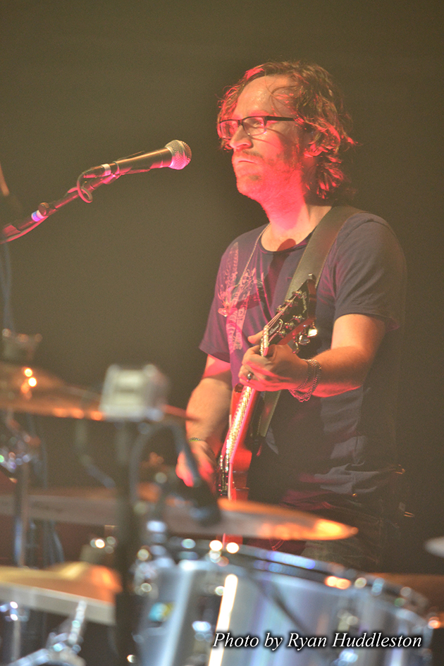 Jerry Becker Train Tour 2013