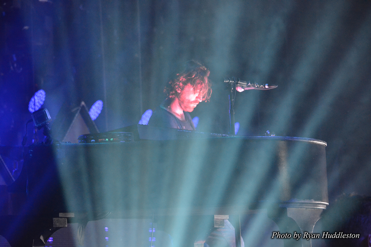 Jerry Becker Train Tour 2013