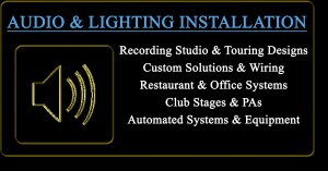 Audio & Lighting2