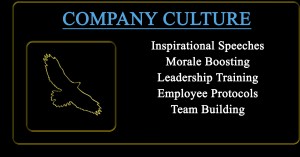 Company Culture
