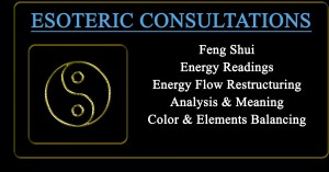 Esoteric Consultations