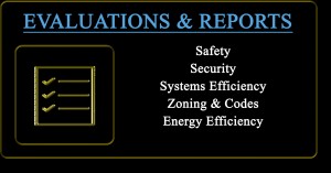 Evaluations and Reports