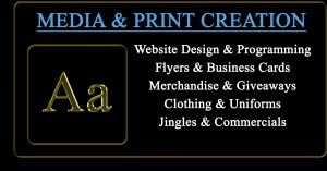 Media and Print Creation