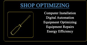 Shop Optimizing