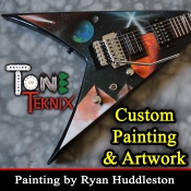 Picture of CUSTOM PAINTING & ART