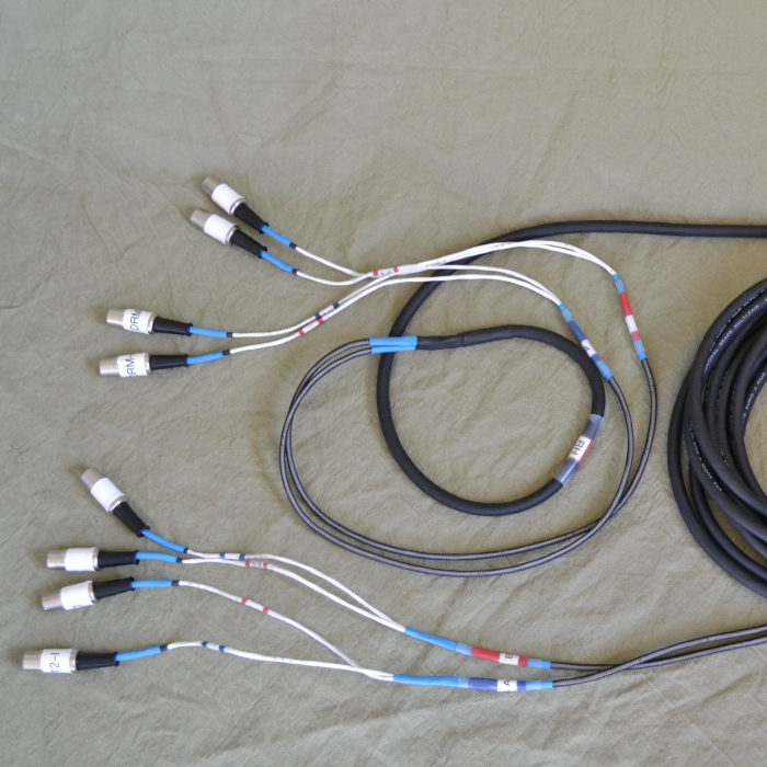 CUSTOM CABLES « TEKNIX CONCEPTS